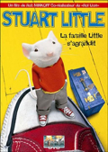 Stuart Little - Édition Collector