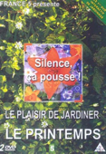 Silence ça pousse Printemps - Edition 2 DVD