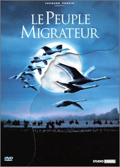 Le Peuple migrateur - Édition 2 DVD