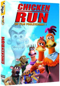 Chicken Run