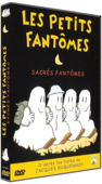 Les Petits fantômes : Sacrés fantômes