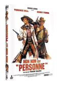 Mon nom est Personne - Edition Digipak 2 DVD