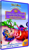 Timon et Pumbaa vol.3 : Les Touristes