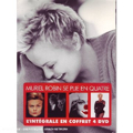 Muriel Robin se plie en quatre - Coffret intégrale 4 DVD