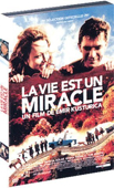 La Vie est un miracle - Edition 2 DVD