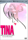Tina - Édition Spéciale