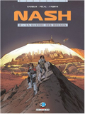 Nash - 8 : La guerre des rouges