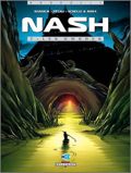 Nash - 7 : Les Ombres