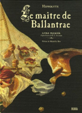 Maître de Ballantrae (le) - 1