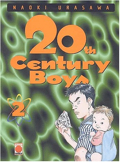 20th Century Boys - 2