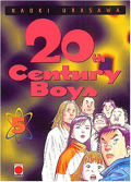 20th Century Boys - 5