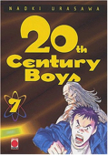 20th Century Boys - 7