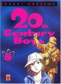20th Century Boys - 8