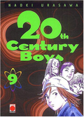 20th Century Boys - 9