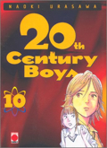 20th Century Boys - 10