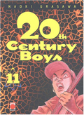 20th Century Boys - 11
