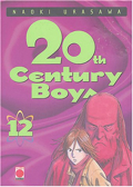 20th Century Boys - 12