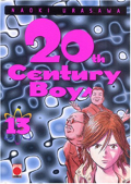 20th Century Boys - 13
