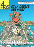 4 as (les) - 25 : La déesse des mers