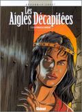 Aigles décapitées (les) - 13 : La princesse mordrie