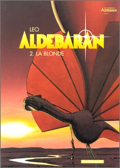 Aldébaran - 2 : La Blonde