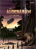Aldébaran - 4 : Le Groupe