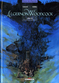Algernon Woodcock - 2 : L’Œil Fé - seconde partie