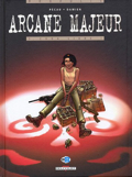 Arcane Majeur - 3 : Cuba libre !