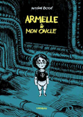 Armelle - 2 : Armelle & mon oncle