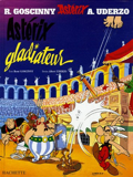 Astérix - 4 : Astérix gladiateur