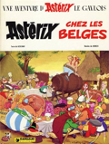 Astérix - 24 : Astérix chez les Belges