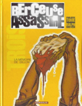 Berceuse Assassine - 3 : La mémoire de Dillon