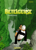 Betelgeuse : Intégrale