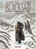 Blacksad - 2 : Arctic-Nation