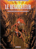 Régulateur (le) - 2 : Hestia