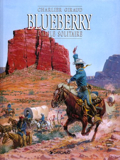 Blueberry - 3 : L'aigle solitaire