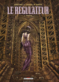 Régulateur (le) - 3 : Ophidia