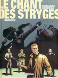 Chant des Stryges (le) - 1 : Ombres