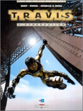 Travis - 5 : Cybernation