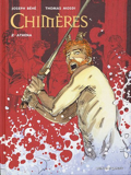 Chimères - 2 : Athena