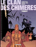 Clan des chimères (le) - 1 : Tribut