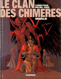 Clan des chimères (le) - 3 : Ordalie