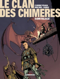 Clan des chimères (le) - 4 : Sortilège