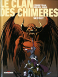 Clan des chimères (le) - 5 : Secret