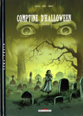 Comptine d'Halloween - 3 : Révélations