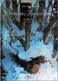 Contes des Hautes Terres - 1 : La Longue Nuit