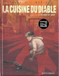 Cuisine du diable (la) - 1 : Le déjeuner des Ogres