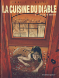 Cuisine du diable (la) - 2 : Le festin des monstres