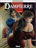 Dampierre - 6 : Le captif