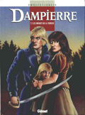 Dampierre - 7 : Les enfants de la terreur